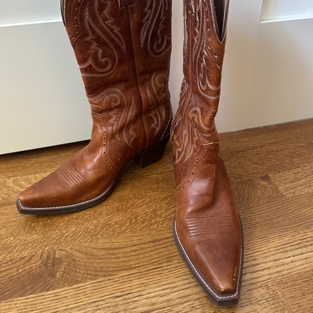 Ariat Women's Cowboy Boots